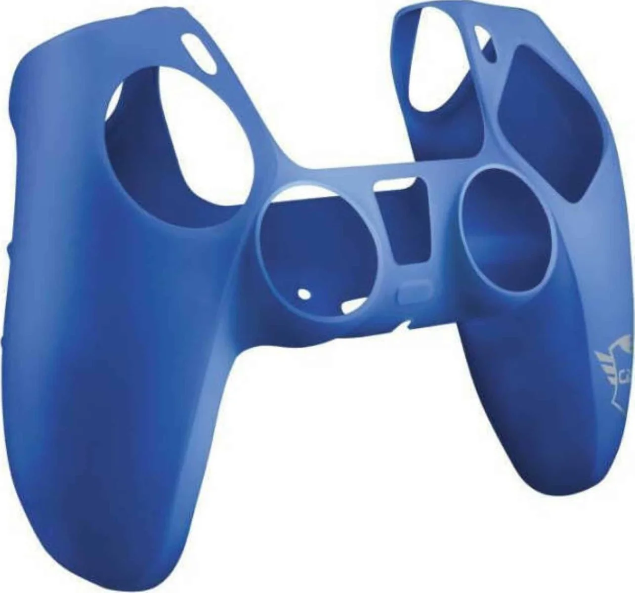 Φωτογραφία προϊόντος: OEM Silicone Case Skin Blue Κάλυμμα Σιλικόνης Χειριστηρίου - PS5 Controller