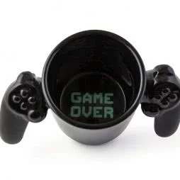 Φωτογραφία προϊόντος: OEM Κουπα κεραμική game over