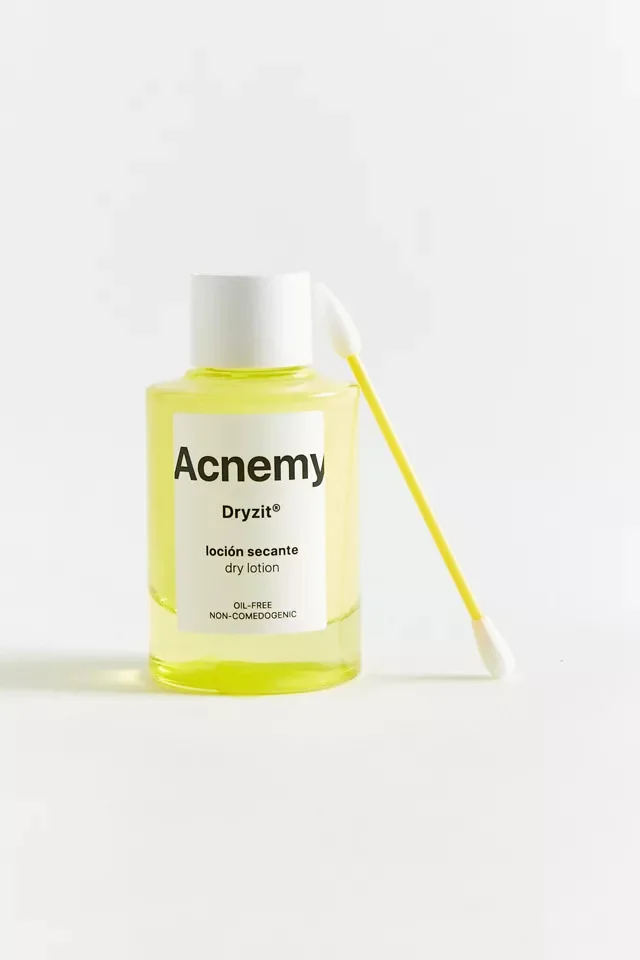 Φωτογραφία προϊόντος: Acnemy Dryzit Spot Ορός Σπυράκια 30 ml