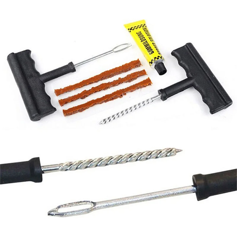 Φωτογραφία προϊόντος: OEM Tubeless Tire Repair Kit Κιτ Επισκευής Ελαστικών
