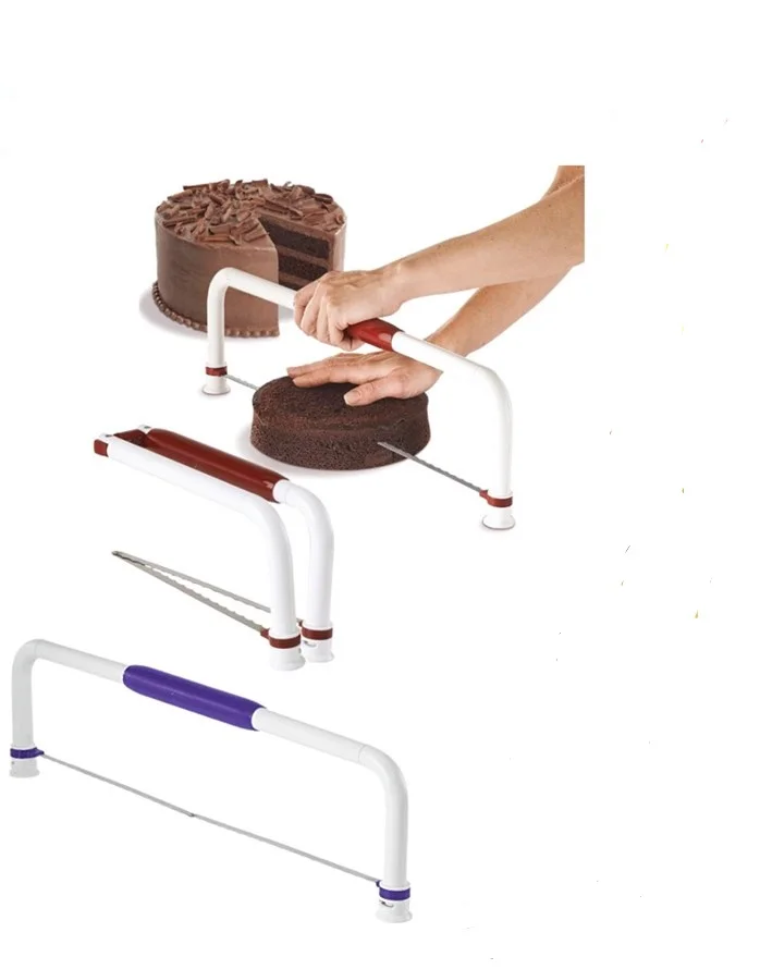 Φωτογραφία προϊόντος: OEM ΚΟΦΤΗΣ ΓΙΑ ΚΕΪΚ “ULTIMATE CAKE LEVELER