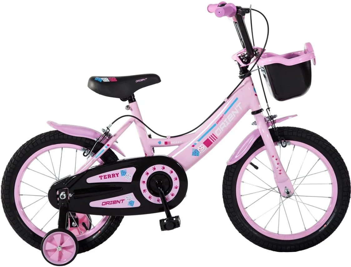 Φωτογραφία προϊόντος: ORIENT BIKES ORIENT TERRY 18'' PINK