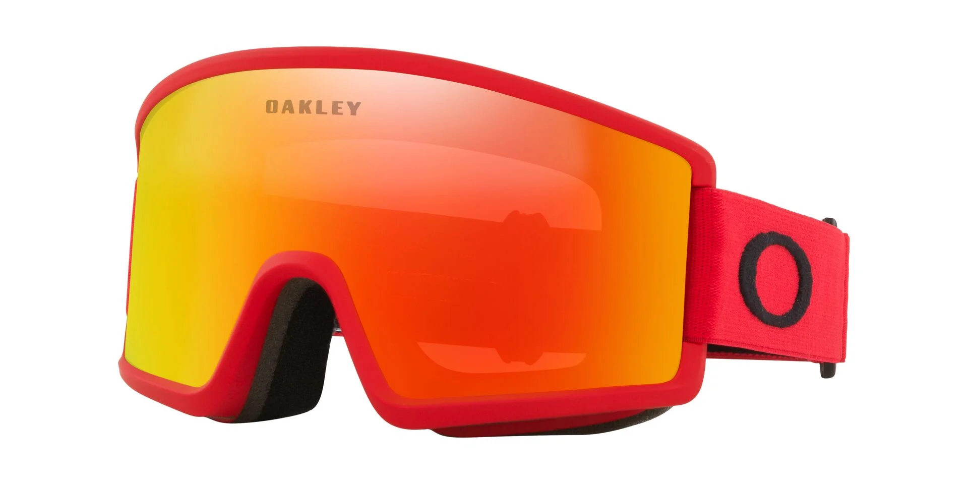 Φωτογραφία προϊόντος: OAKLEY TARGET LINE M 7121-09 Snow Goggles