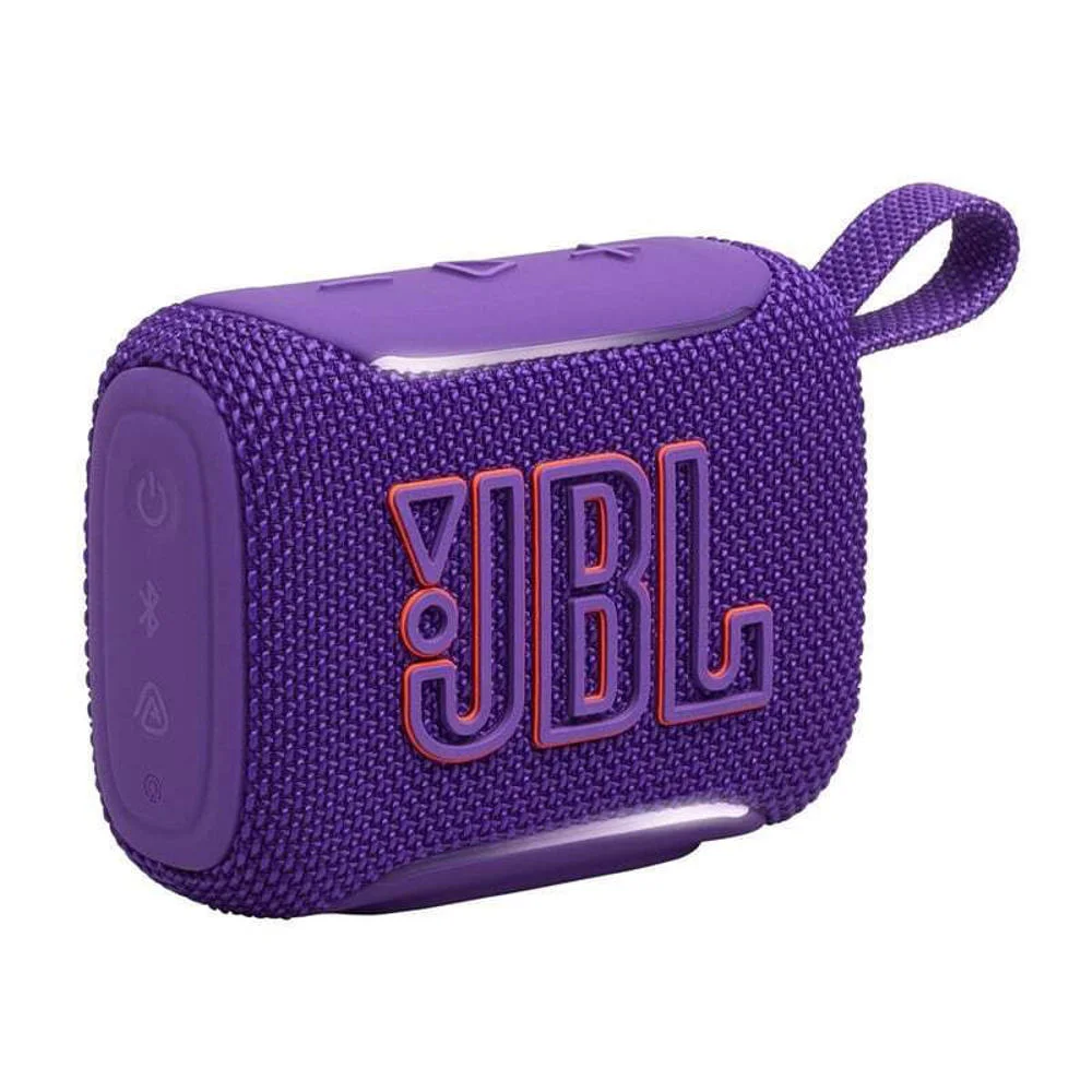 Φωτογραφία προϊόντος: JBL Go 5 Wireless Bluetooth Speaker Purple