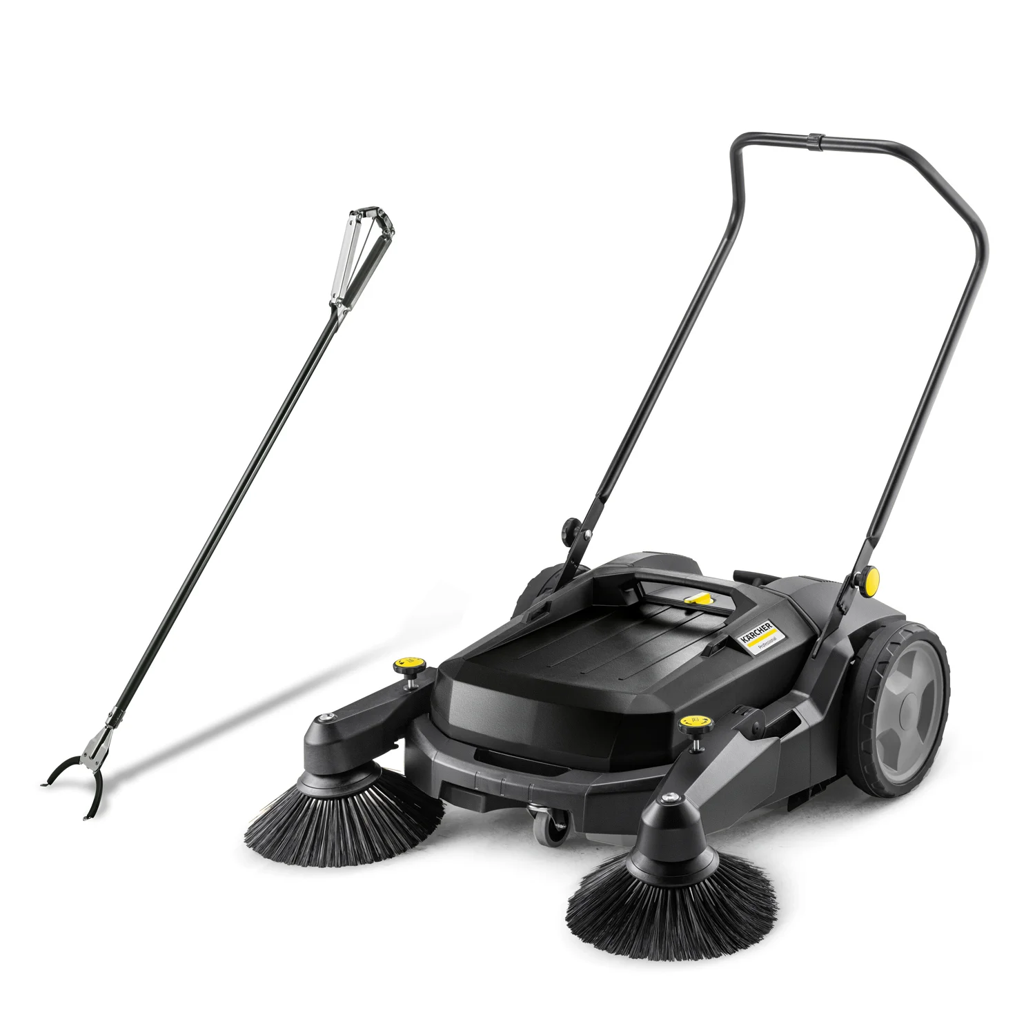 Φωτογραφία προϊόντος: Karcher Kärcher KM 70/20 C 2SB Go!Further Επαγγελματικό Χειροκίνητο Σάρωθρο