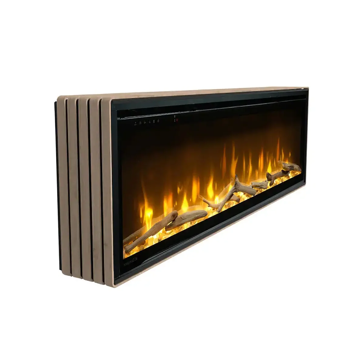 Φωτογραφία προϊόντος: Dimplex Ignite Evolve 50 Rib Wall