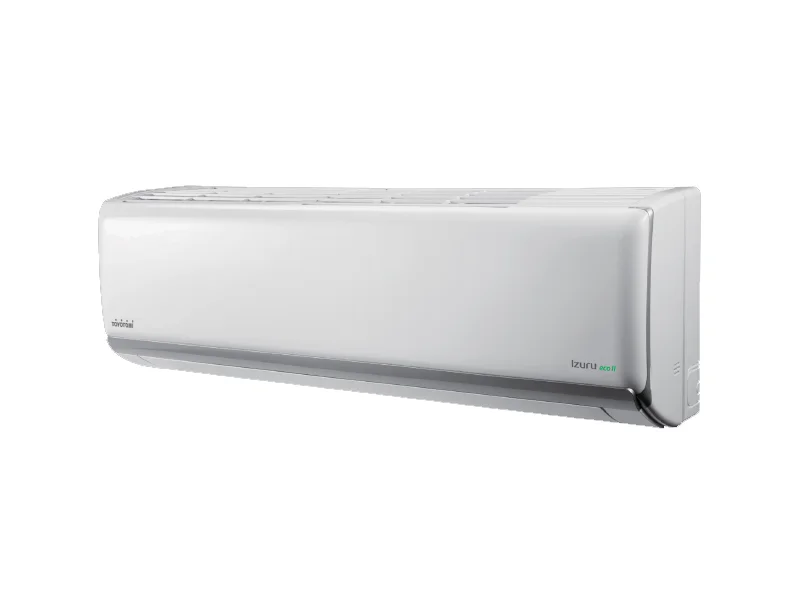 Φωτογραφία προϊόντος: Toyotomi 18 KBTU/h - Izuru Eco II Series