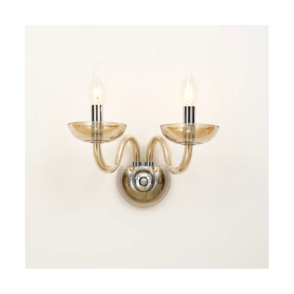Φωτογραφία προϊόντος: Aca Decor AcaLight Offer NETTO ΦΩΤΙΣΤΙΚΟ ΕΠΙΤΟΙΧΟ ΚΟΝΙΑΚ ΚΡΥΣΤΑΛΛΙΝΟ ΣΥΜΒΑΤΙΚΟ 2ΧΕ14 IP20 210Χ260mm