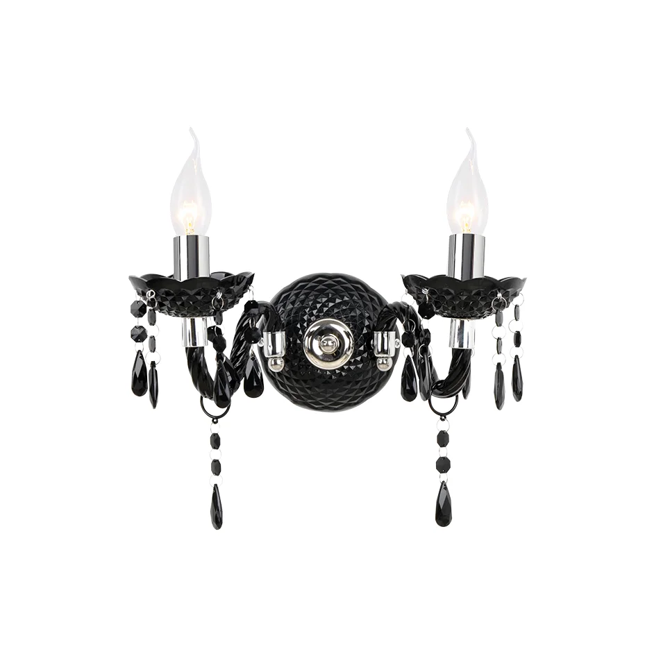Φωτογραφία προϊόντος: Aca Decor AcaLight Offer NETTO ΦΩΤΙΣΤΙΚΟ ΕΠΙΤΟΙΧΟ ΜΑΥΡΟ ΑΚΡΥΛΙΚΟ ΣΥΜΒΑΤΙΚΟ 2ΧΕ14 IP20 380Χ240mm