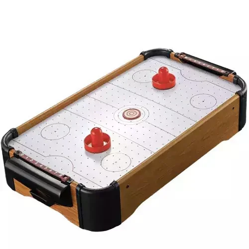 Φωτογραφία προϊόντος: OEM Παιχνίδι Air Hockey Ξύλινο Μ31 x Π56 x Υ9.5εκ.