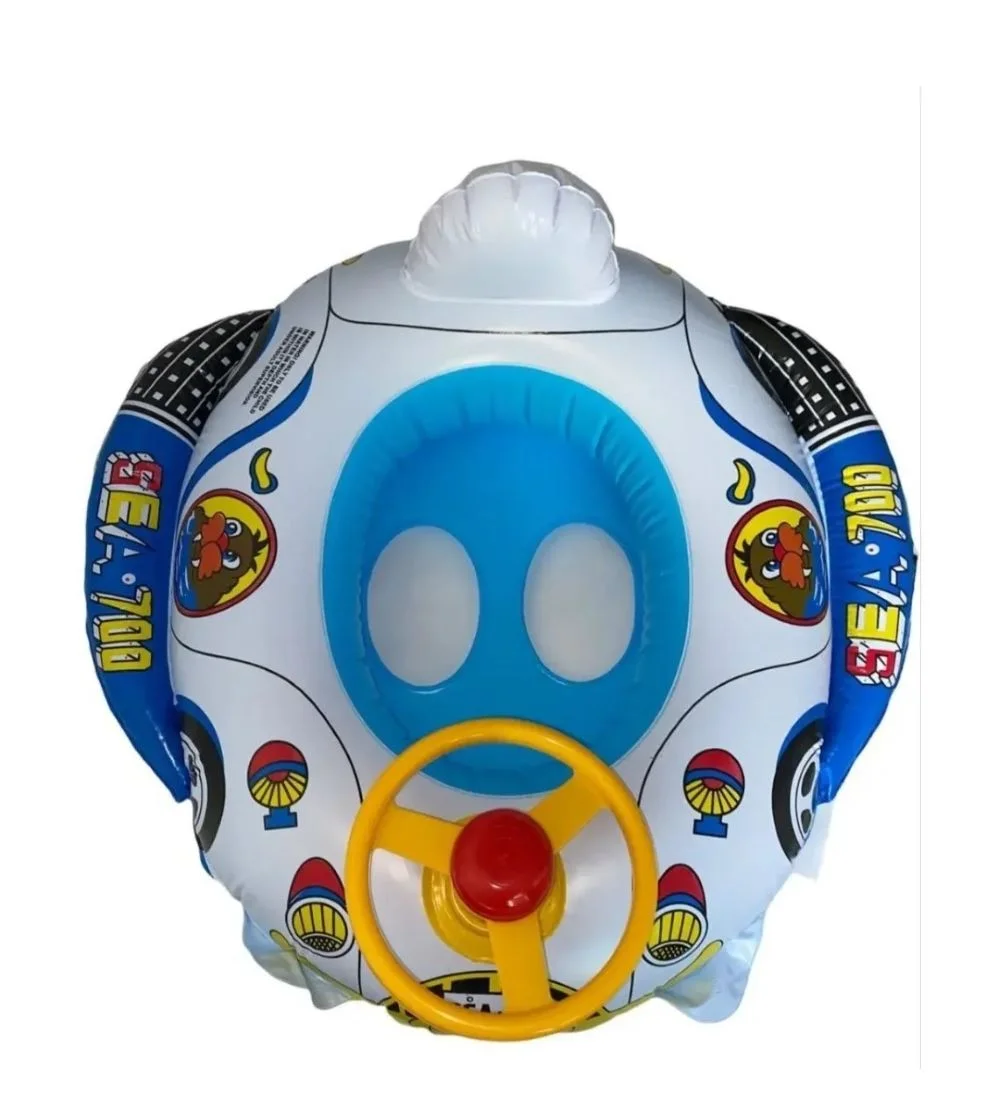 Φωτογραφία προϊόντος: OEM Σωσίβιο Swimtrainer με Μήκος 65εκ. Αμαξάκι