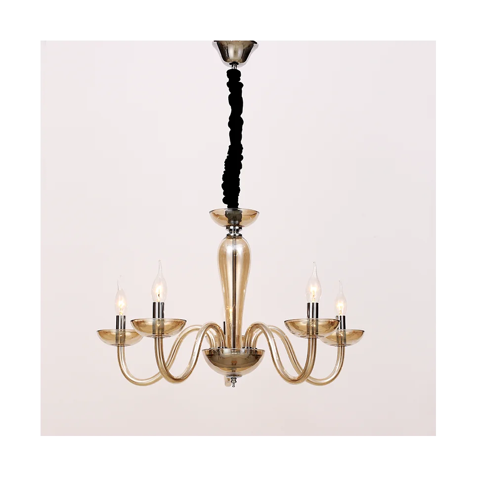 Φωτογραφία προϊόντος: Aca Decor AcaLight Offer NETTO ΦΩΤΙΣΤΙΚΟ ΚΡΕΜΑΣΤΟ ΚΟΝΙΑΚ ΚΡΥΣΤΑΛΛΙΝΗ ΣΥΜΒΑΤΙΚΗ 5ΧΕ14 IP20 Φ690Χ1680mm