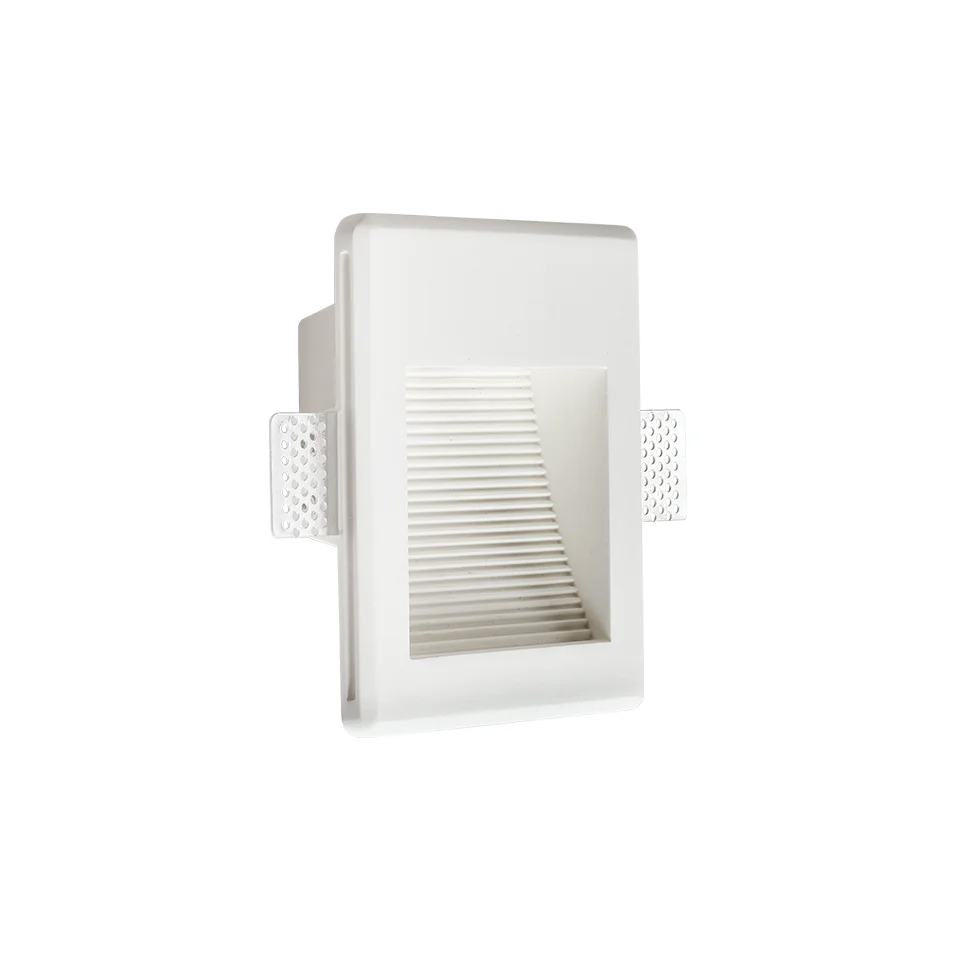 Φωτογραφία προϊόντος: Aca Decor AcaLight Offer NETTO LED ΓΥΨΙΝΟ TRIMLESS Φ/Σ EVE ΕΜΜΕΣΟΥ ΦΩΤΙΣΜΟΥ CREE 1.5W 3000K 150LM 230V AC RA80