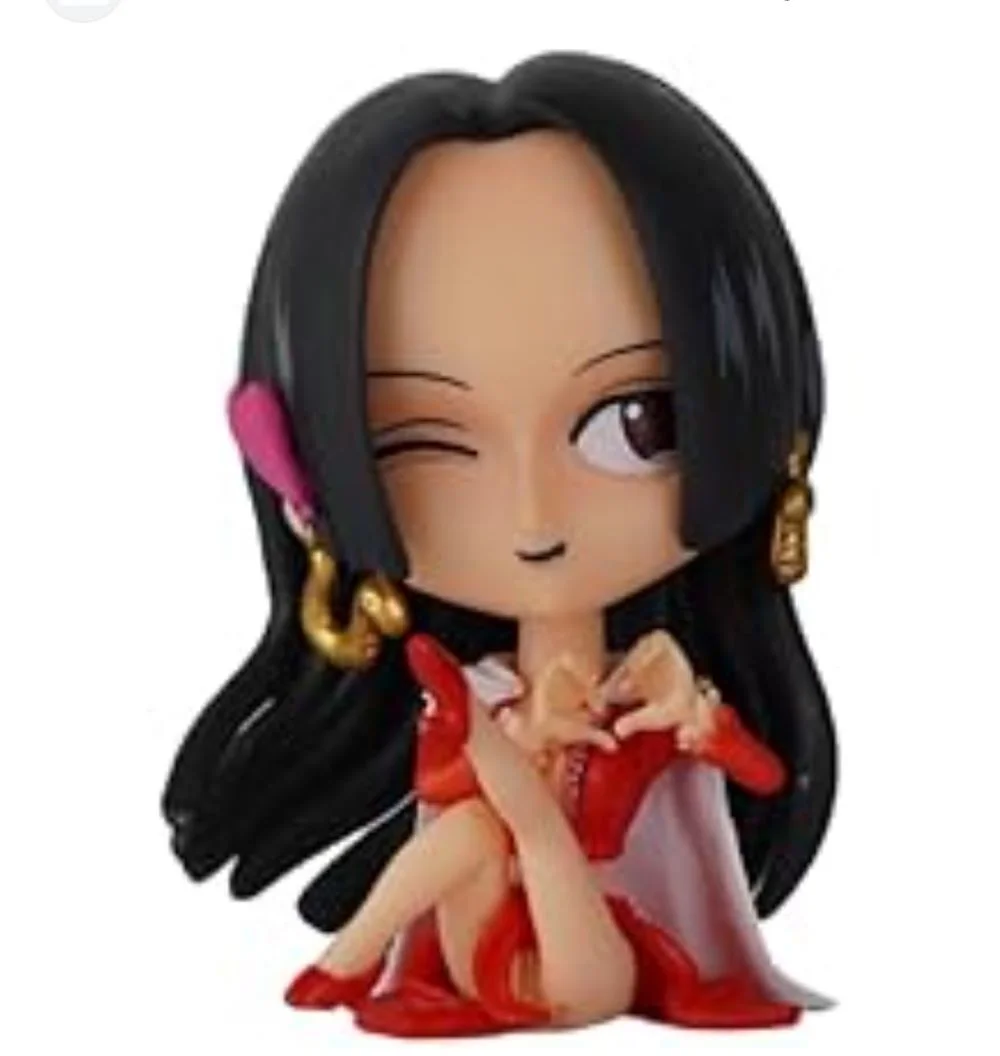 Φωτογραφία προϊόντος: OEM Φιγούρα One Piece Boa Hancock