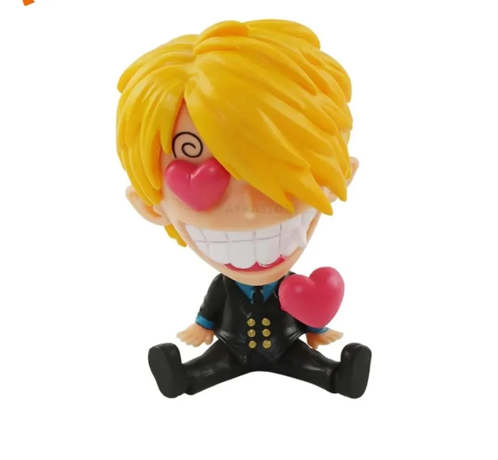 Φωτογραφία προϊόντος: OEM Φιγούρα One Piece Vinsmoke Sanji