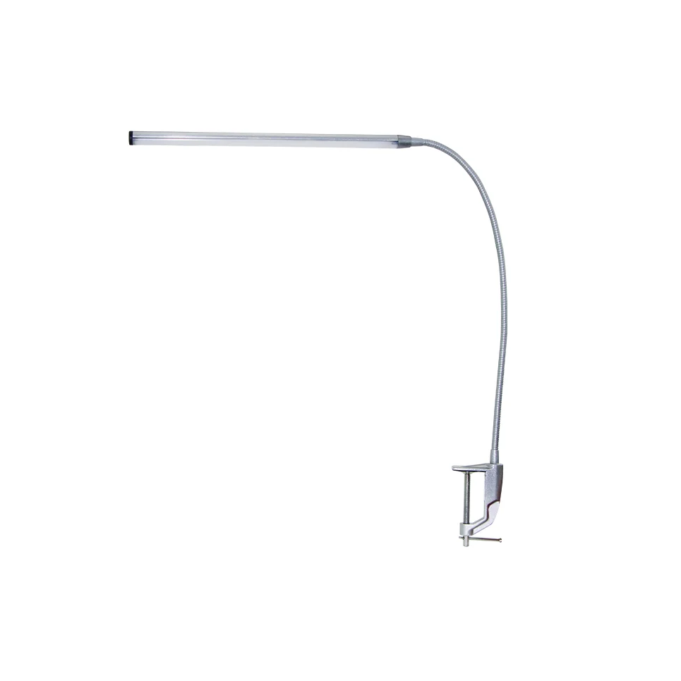 Φωτογραφία προϊόντος: Aca Decor AcaLight Offer NETTO LED ΓΡΑΦΕΙΟΥ 5W 4000Κ ΑΦΗΣ ΑΣΗΜΙ+ΣΠΙΡΑΛ+ΣΦΙΓΚΤΗΡ 230VΗ85,5CM DELGADO