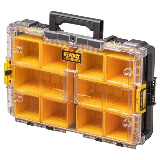 Φωτογραφία προϊόντος: Ταμπακιέρα Tough System 370x550x130mm DWST83394-1 DEWALT DEWALT