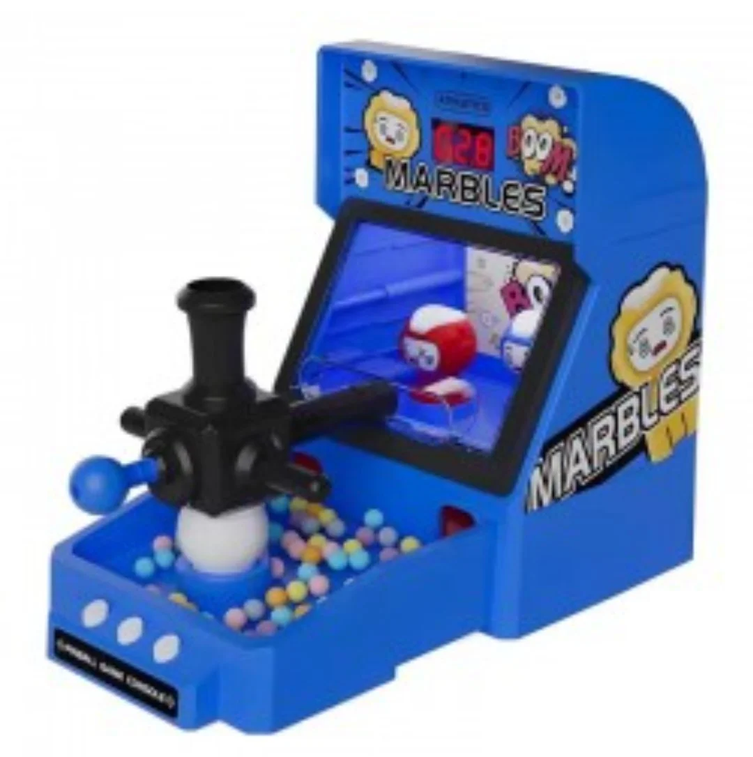 Φωτογραφία προϊόντος: OEM Παιχνίδι Pinball Marbles
