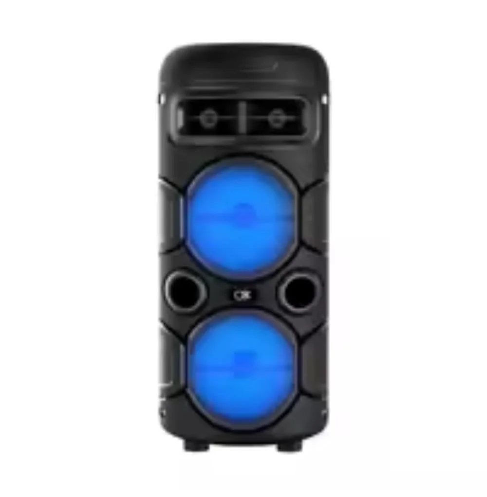 Φωτογραφία προϊόντος: OEM Σύστημα Karaoke με Μικρόφωνo BT-2441 σε Μαύρο Χρώμα