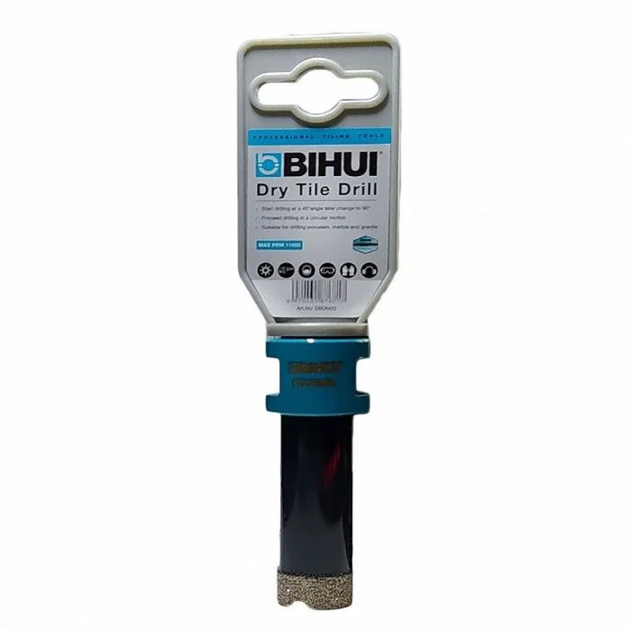 Φωτογραφία προϊόντος: Τρυπάνι Vacuum 30mm M14 DBDF30 BIHUI BIHUI