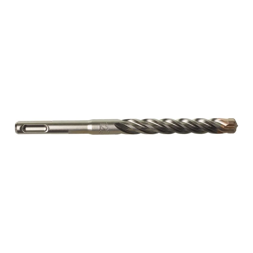 Φωτογραφία προϊόντος: Τρυπάνι 4-κοπο 12x160mm SDS PLUS 4932352031 MILWAUKEE MILWAUKEE