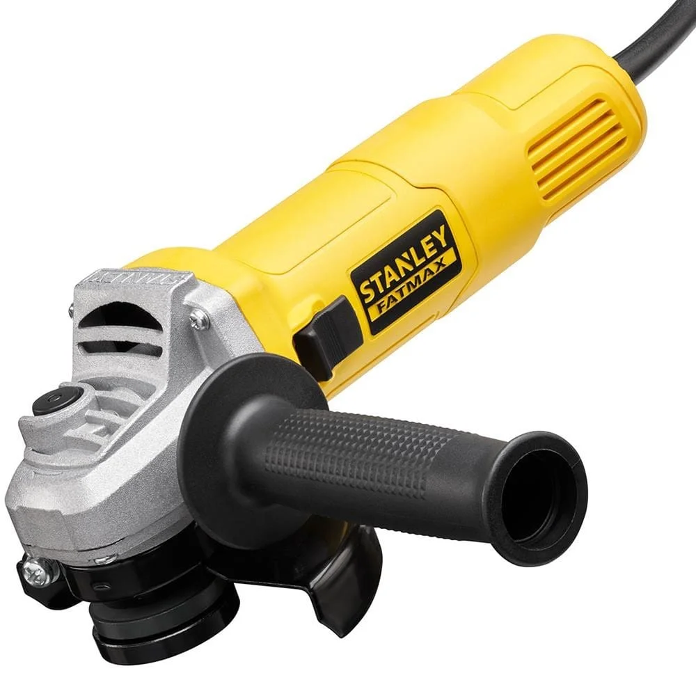 Φωτογραφία προϊόντος: Γωνιακός τροχός 600W 115mm FMEG615 STANLEY STANLEY