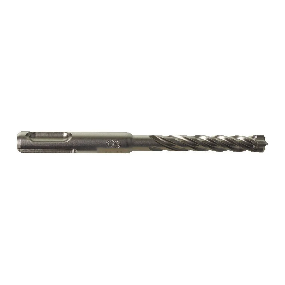 Φωτογραφία προϊόντος: Τρυπάνι 4-κοπο 8x110mm SDS PLUS 4932352021 MILWAUKEE MILWAUKEE