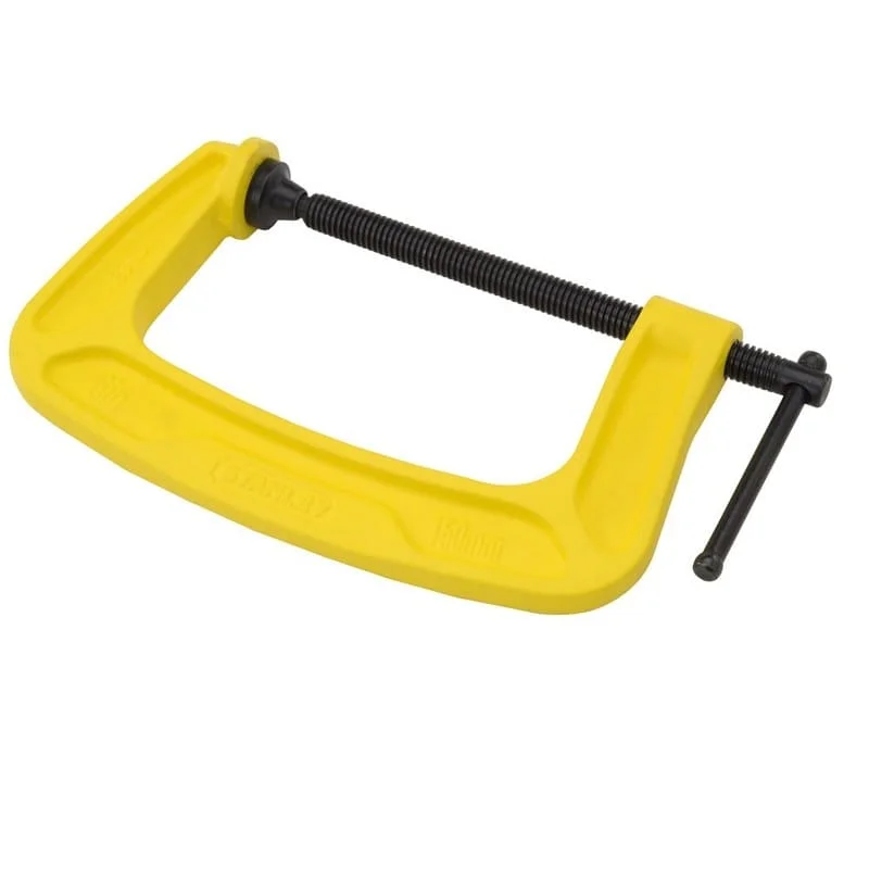Φωτογραφία προϊόντος: Σφιγκτήρας 75mm Maxsteel 0-83-033 STANLEY STANLEY