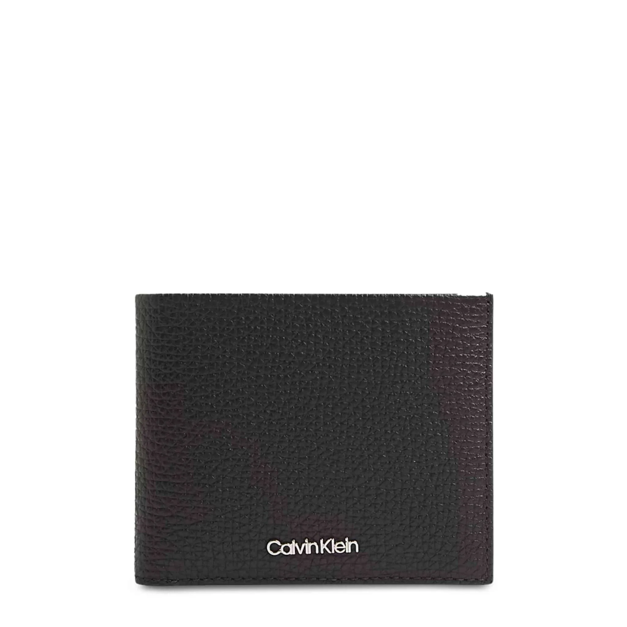 Φωτογραφία προϊόντος: CALVIN KLEIN ΑΝΔΡΙΚΟ ΠΟΡΤΟΦΟΛΙ MINIMALISM BIFOLD 5CC W/COIN K50K509616, ΜΑΥΡΟ, Άνδρας