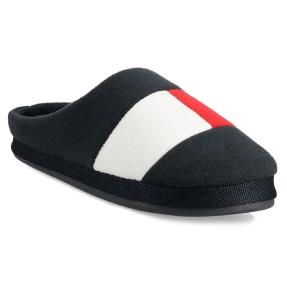 Φωτογραφία προϊόντος: TOMMY HILFIGER ΑΝΔΡΙΚΕΣ ΠΑΝΤΟΦΛΕΣ, HILFIGER FLAG HOMESLIPPER FM0FM04297, ΜΠΛΕ, Άνδρας