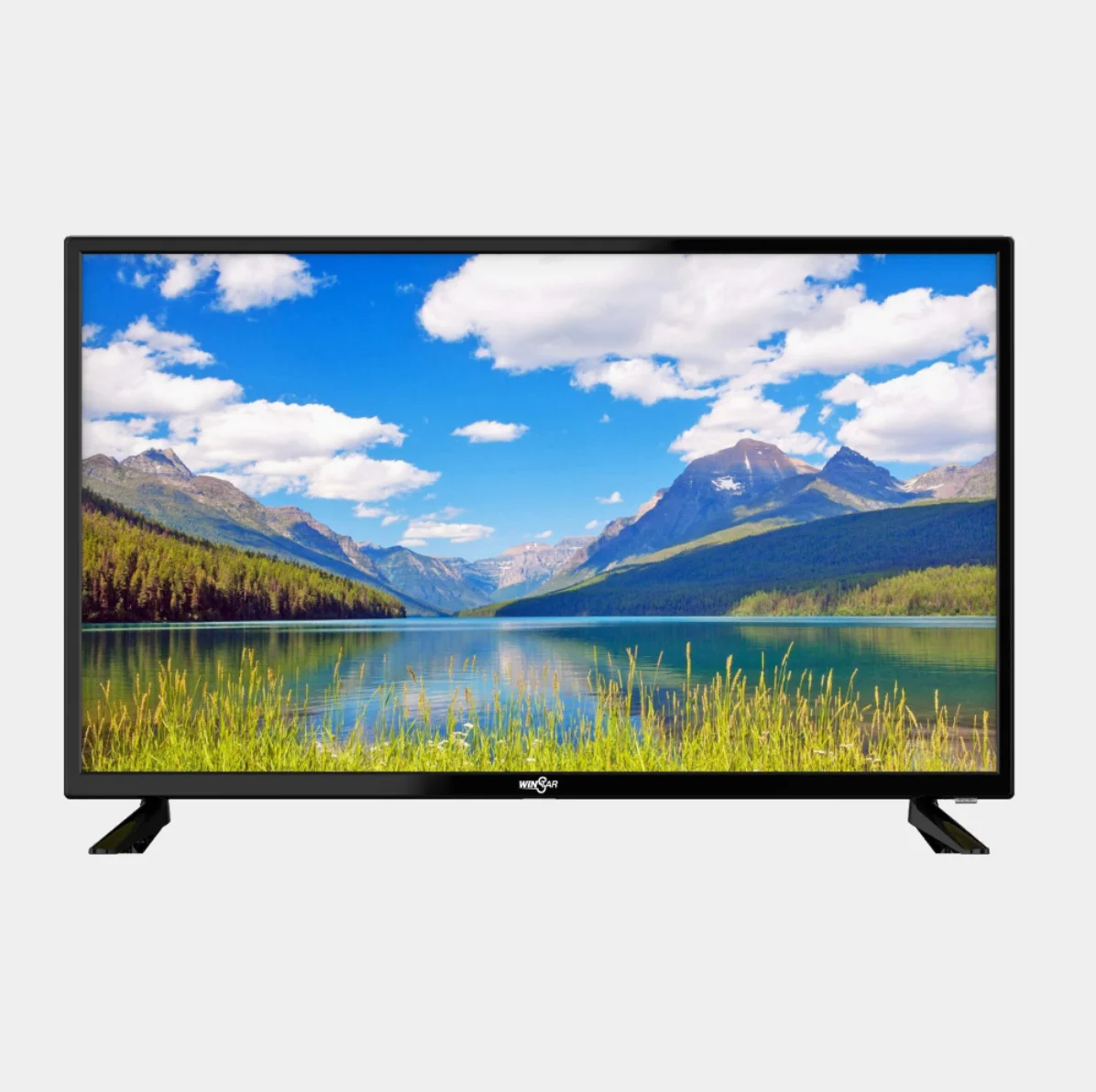 Φωτογραφία προϊόντος: Τηλεόραση LED 40″ WINSTAR TV40SV5