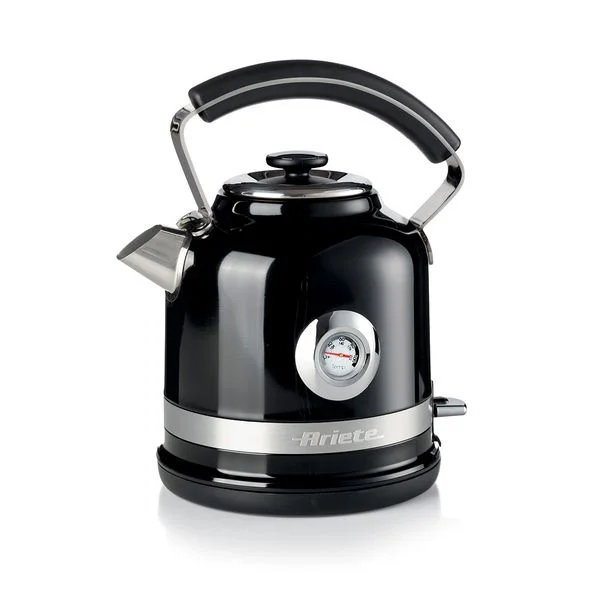 Φωτογραφία προϊόντος: Βραστήρας ARIETE 2854/12 Moderna Black