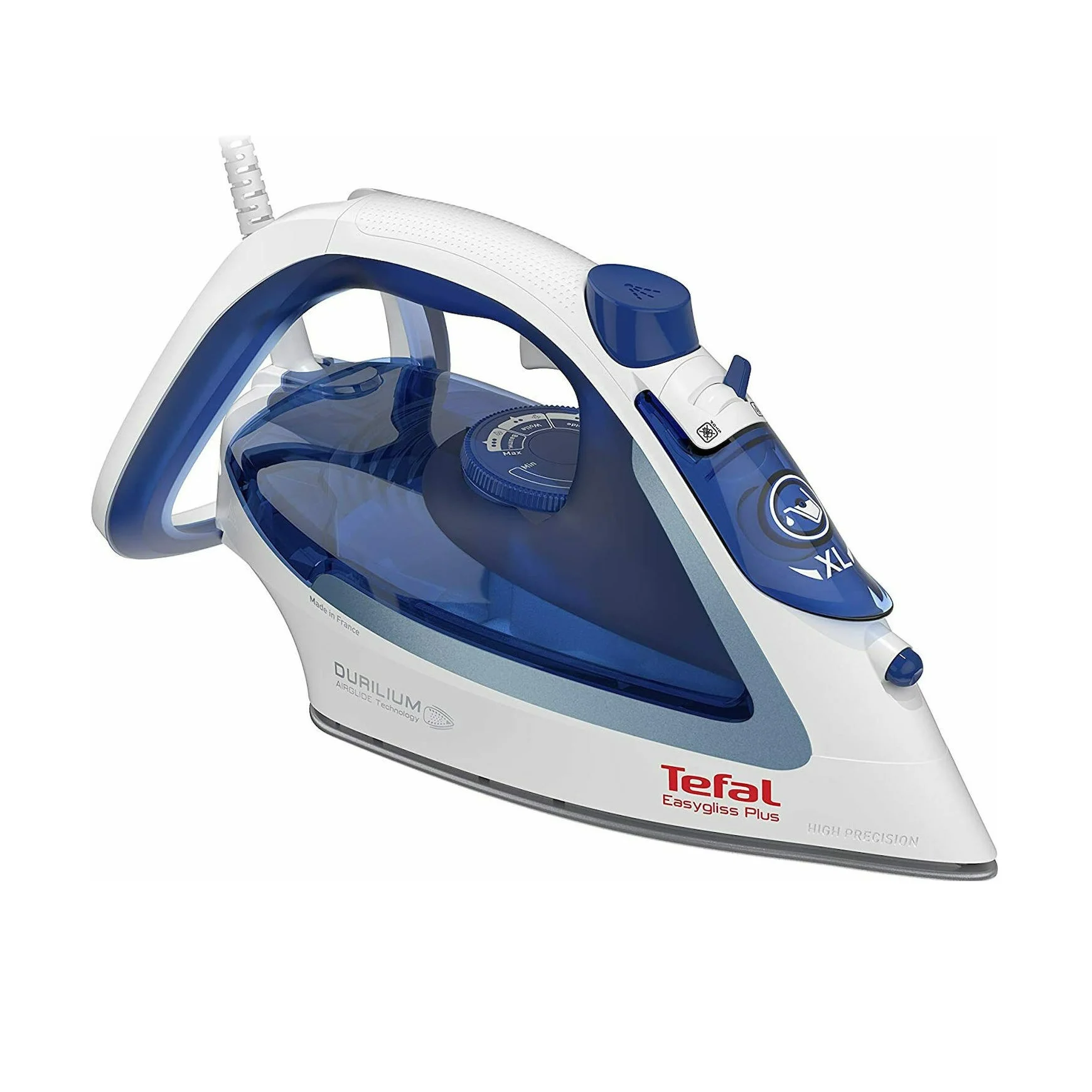 Φωτογραφία προϊόντος: Σίδερο Ατμού TEFAL FV5736 Easygliss 2