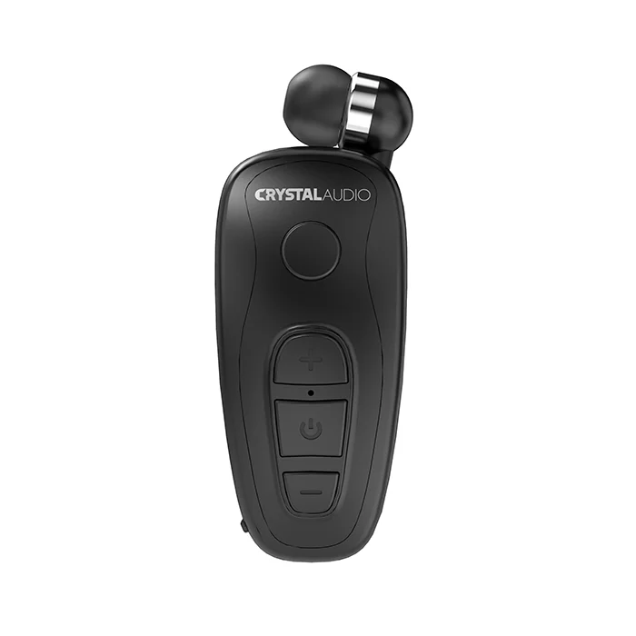 Φωτογραφία προϊόντος: Ακουστικό Bluetooth Crystal Audio R1