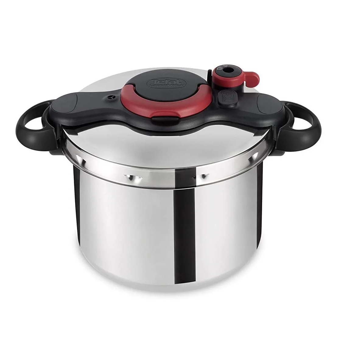 Φωτογραφία προϊόντος: Χύτρα Ταχύτητος TEFAL Clipso Minut Easy 9lt