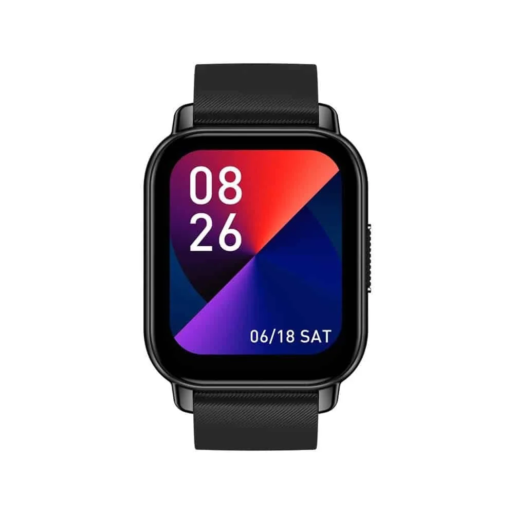 Φωτογραφία προϊόντος: Smartwatch ZEBLAZE BTALK-BK