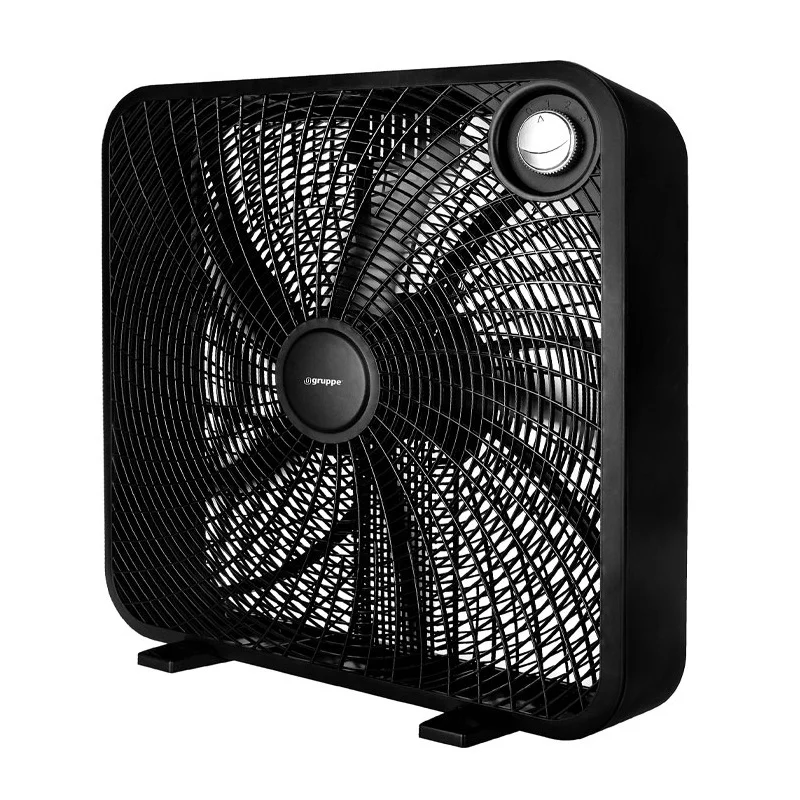 Φωτογραφία προϊόντος: Ανεμιστήρας Box Fan GRUPPE KYT-20DII