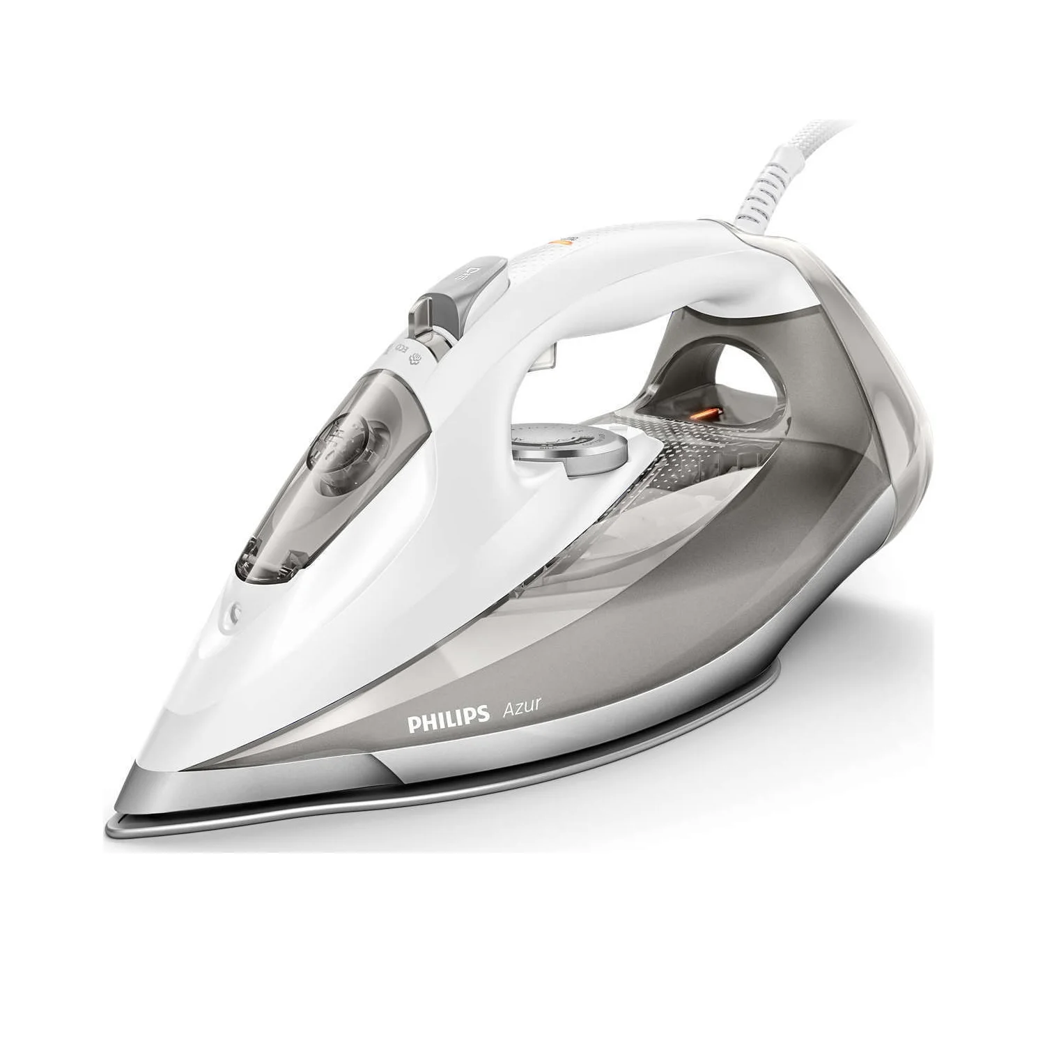 Φωτογραφία προϊόντος: Σίδερο Ατμού PHILIPS GC4901/10 White