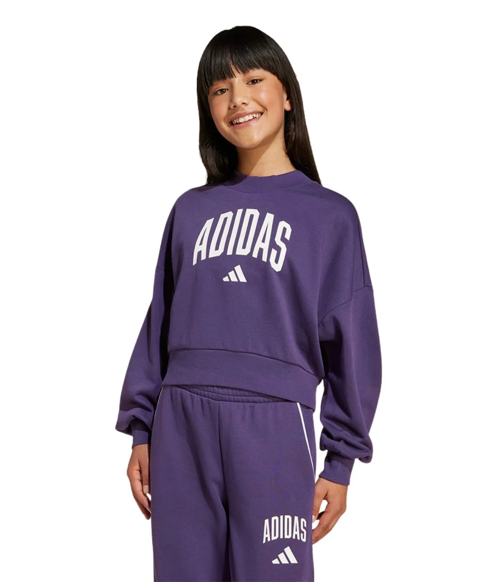 Φωτογραφία προϊόντος: Adidas Performance Adidas Sportswear Παιδικό Φούτερ