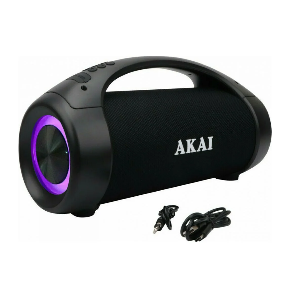 Φωτογραφία προϊόντος: Φορητό Ηχείο Bluetooth AKAI ABTS-55