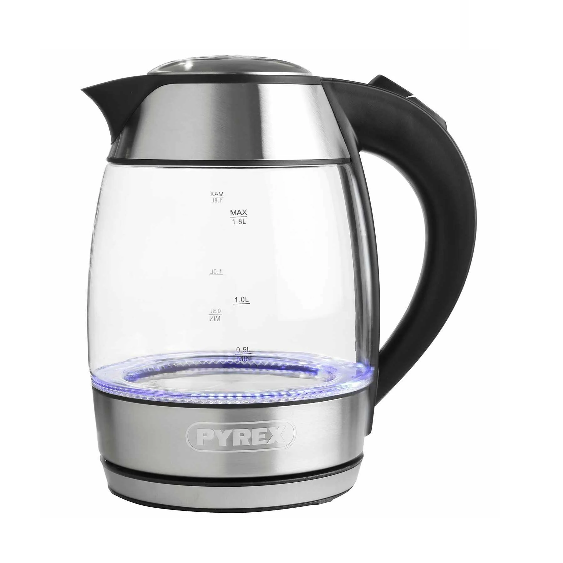 Φωτογραφία προϊόντος: Βραστήρας PYREX SB-450 Luxx