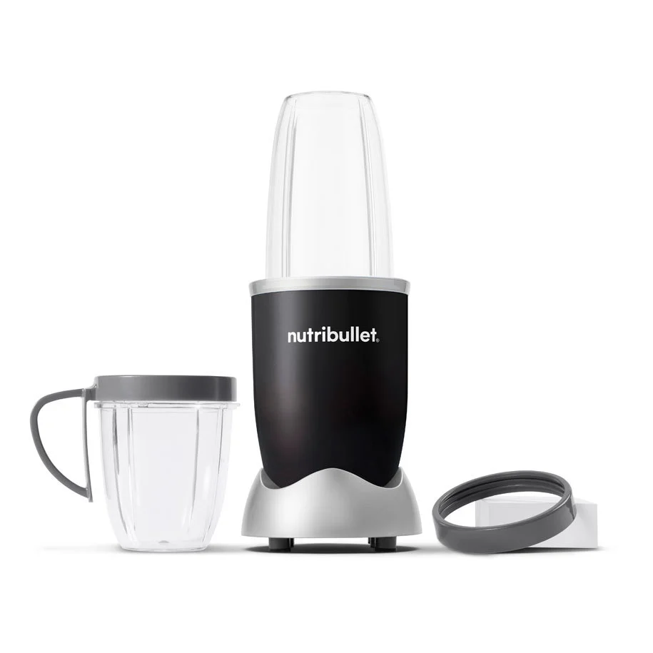 Φωτογραφία προϊόντος: Mπλέντερ NUTRIBULLET NB606B