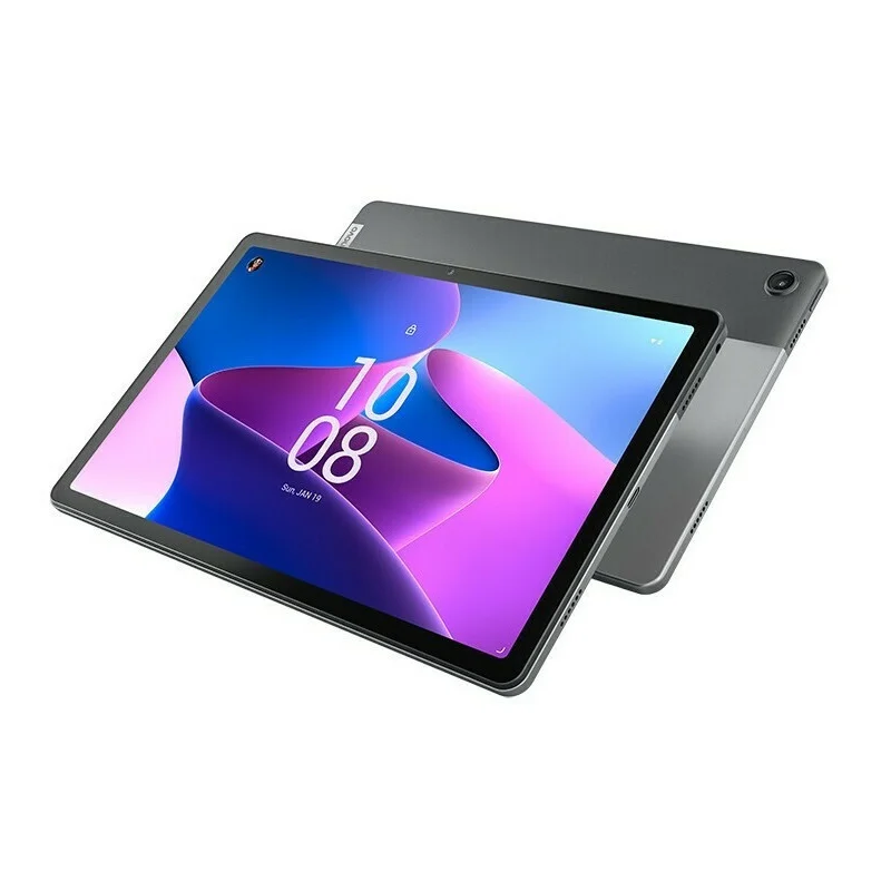 Φωτογραφία προϊόντος: Tablet LENOVO M10 3rd Gen 10.1 64GB/4GB WiFi Storm Grey