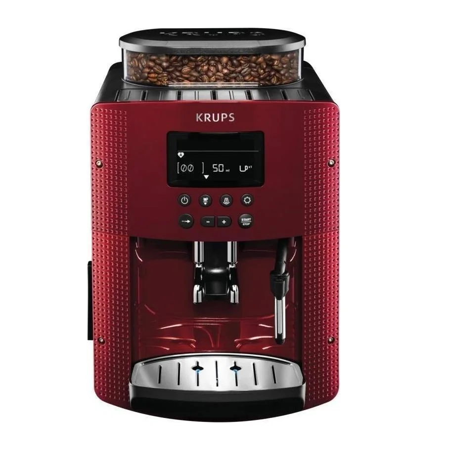 Φωτογραφία προϊόντος: Καφετιέρα Espresso KRUPS ΕΑ8155
