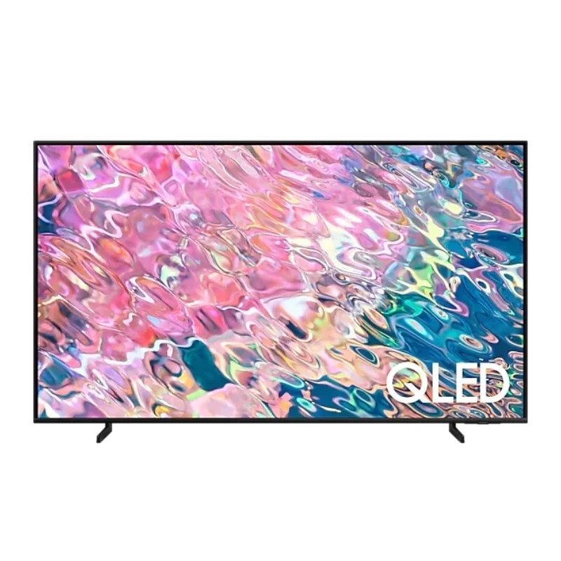 Φωτογραφία προϊόντος: Τηλεόραση QLED 55″ SAMSUNG QE55Q60BA