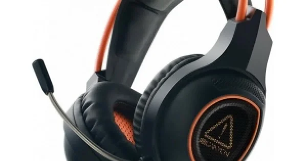 Φωτογραφία προϊόντος: ΑΚΟΥΣΤΙΚΑ CANYON Nightfall Gaming Headset CND-SGHS7