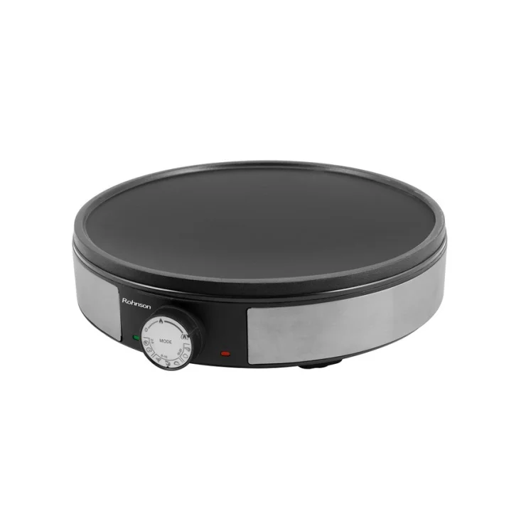 Φωτογραφία προϊόντος: Κρεπιέρα ROHNSON MOD R-2202