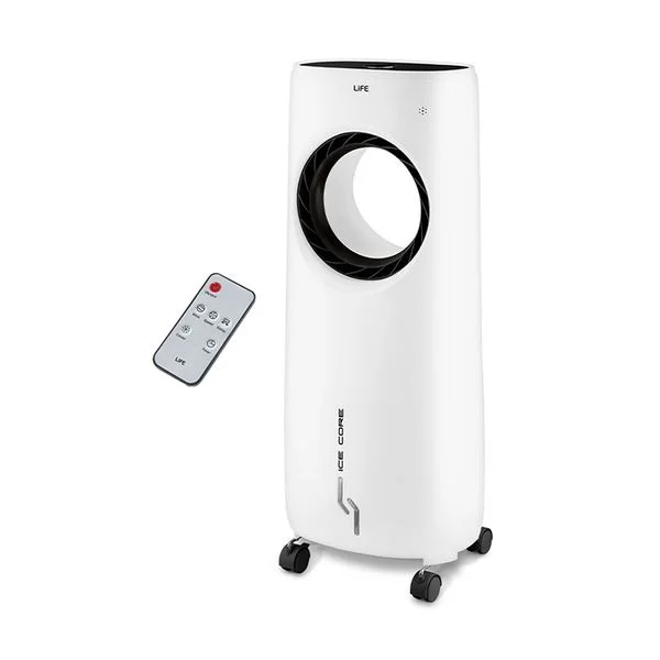 Φωτογραφία προϊόντος: Ανεμιστήρας Air Cooler LIFE Ice Core Air Cooler 221-0206