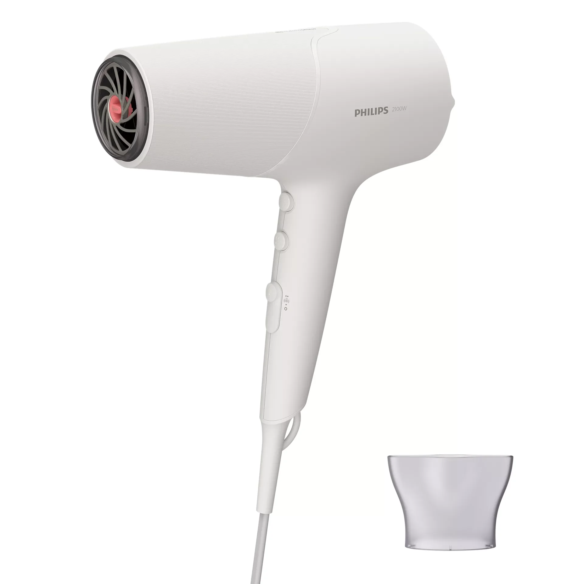 Φωτογραφία προϊόντος: Σεσουάρ μαλλιών PHILIPS BHD501/00
