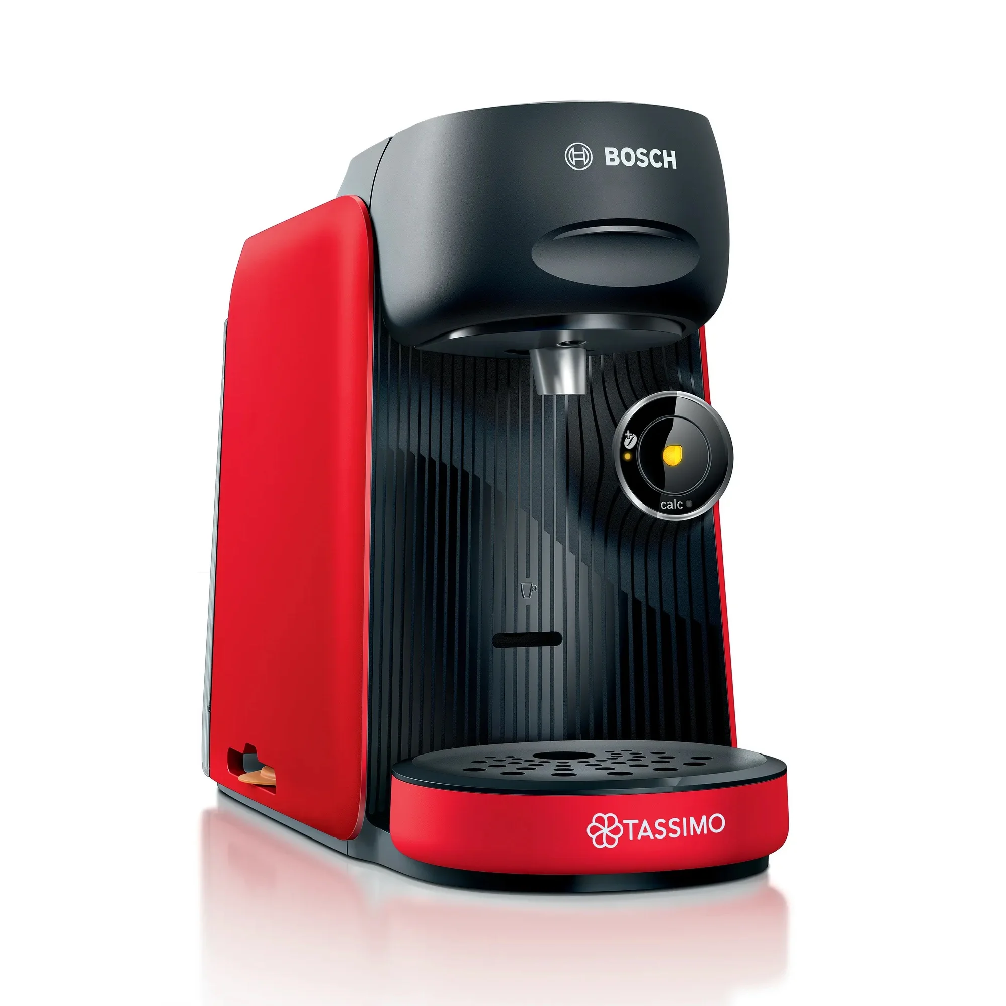 Φωτογραφία προϊόντος: Πολυκαφετιέρα BOSCH TAS16B3